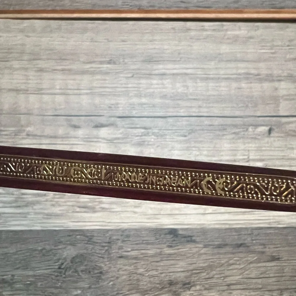Authentic Gucci Eyeglass Frame GG0310O - Picture 4 of 5